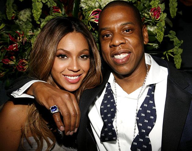 Beyonce şi Jay-Z la un pas de divorț