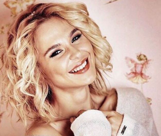 Дочка Пелагеи и Ивана Телегина растет копией папы