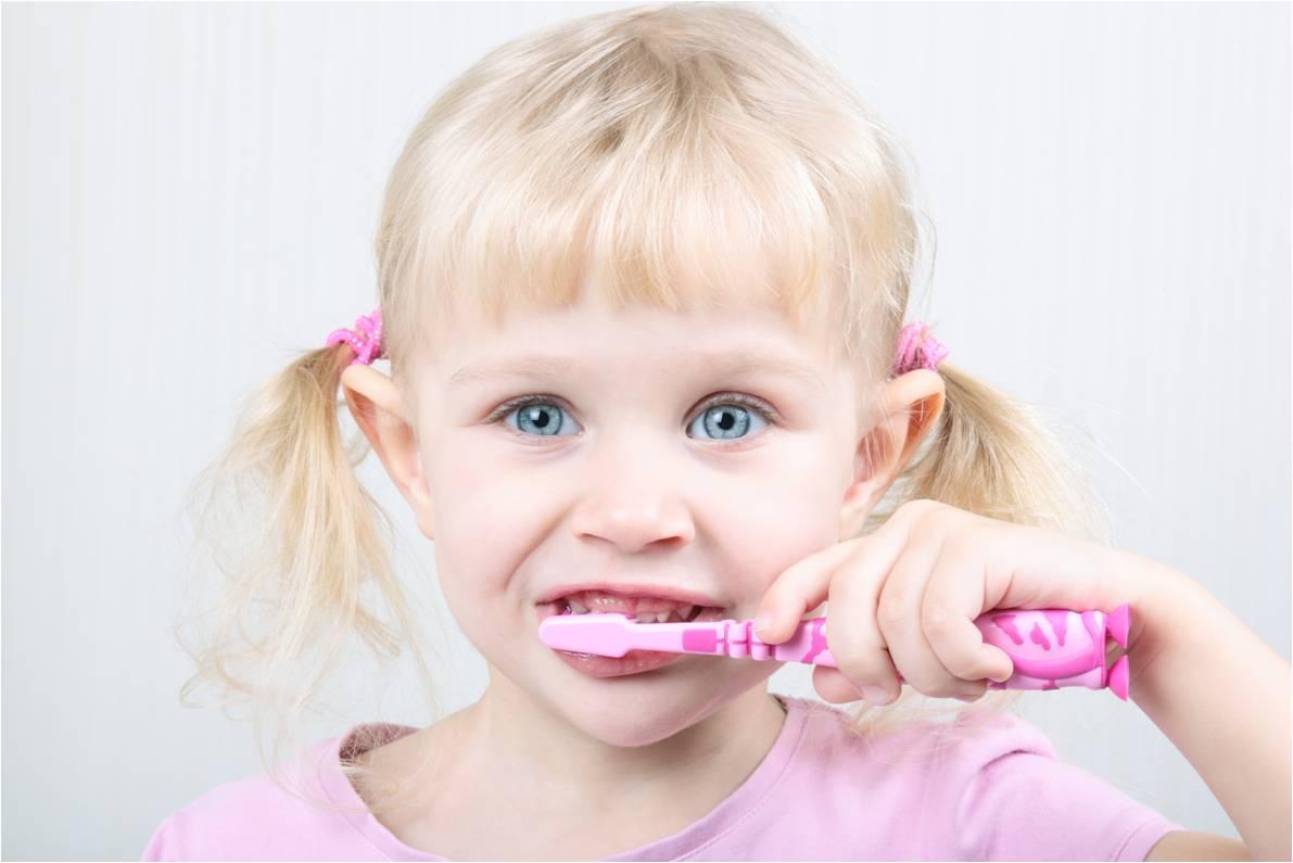 Молдова: Дети смогут пользовать услугами стоматолога бесплатно