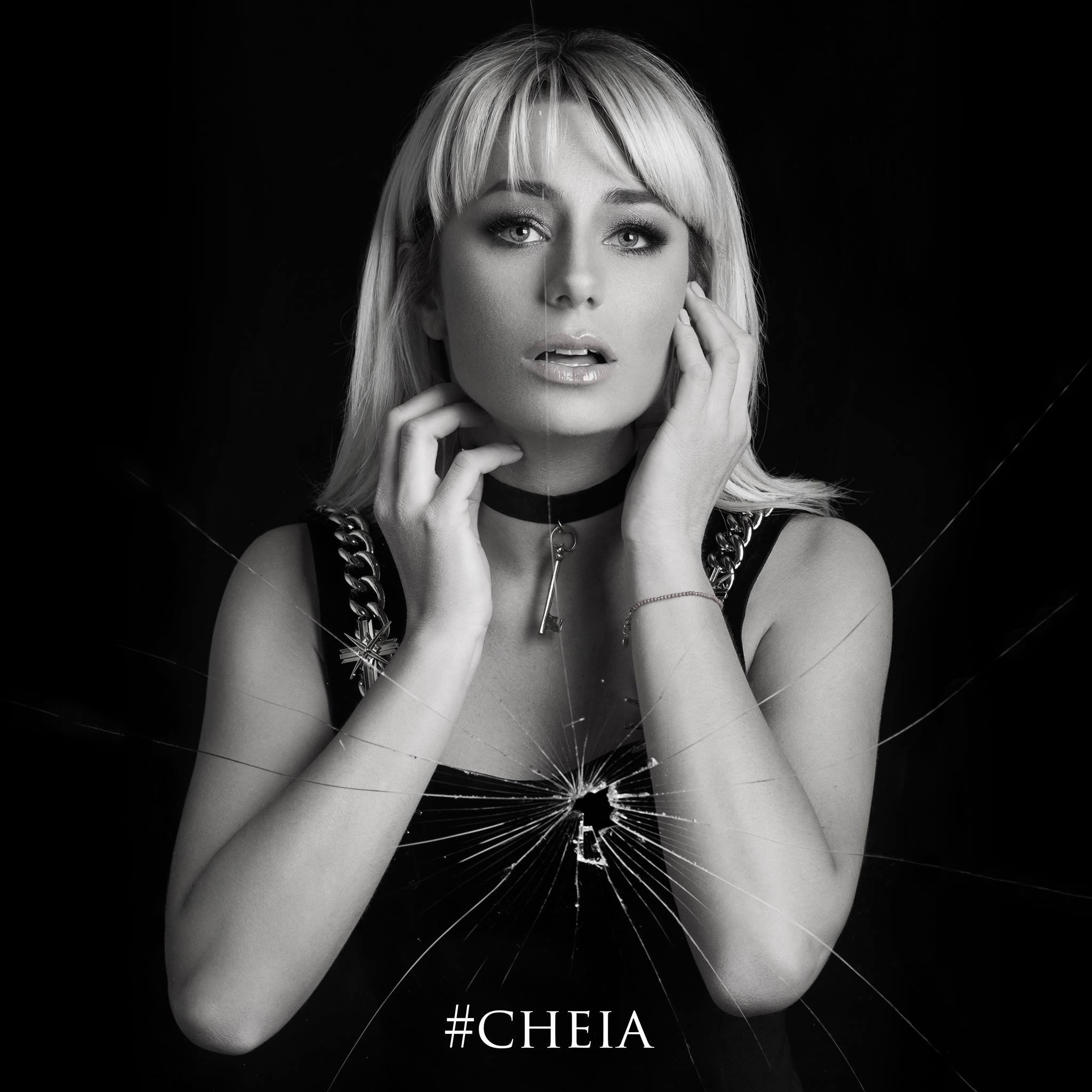 Наталья Гордиенко представляет свой новый клип «Cheia»