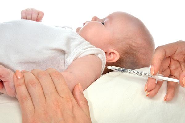 Специалисты узнали, как вывести прививки новорожденных на новый уровень