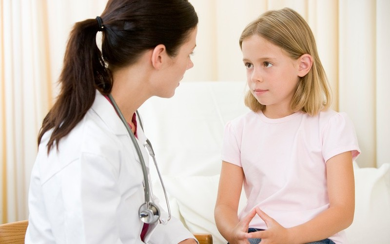 27% детей в возрасте одного года не получают помощь врачей из-за халатности родителей