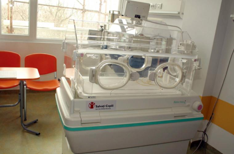O metodă simplă care poate salva vieţile copiilor născuţi prematur