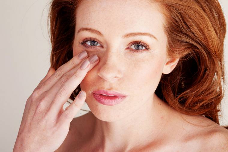 Как наносить крем на лицо – несколько полезных советов