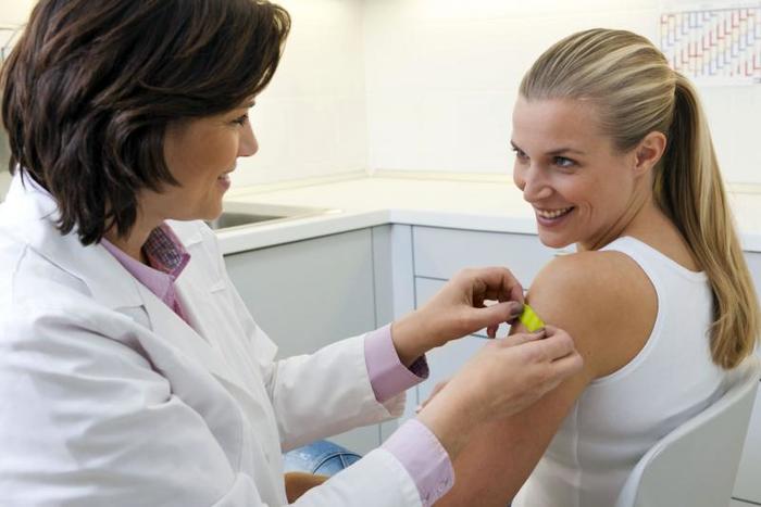 Vaccinurile: importanța lor înainte și în timpul sarcinii