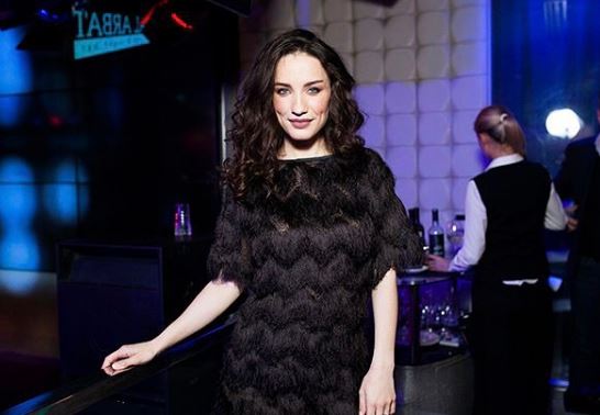 Виктория Дайнеко впервые заговорила о разводе и воспитании ребенка в одиночку