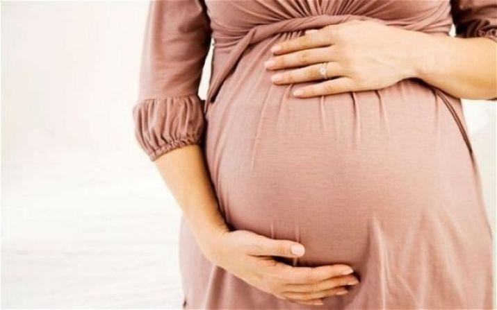 Почти половина беременных женщин в Молдове страдают анемией