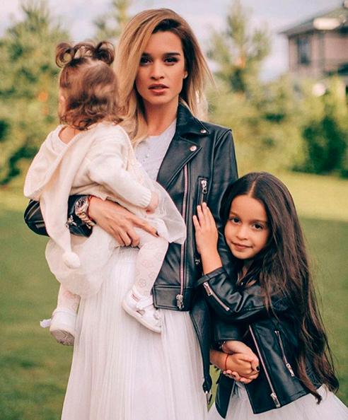 Ксения Бородина заявила, что не хочет «ходить беременной и рожать»