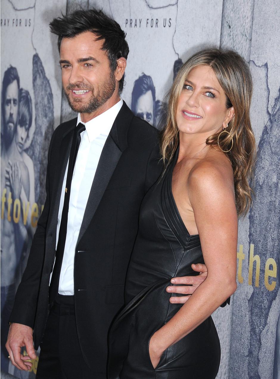 Soțul lui Jennifer Aniston, tot mai deranjat de relația soției sale cu Brad Pitt