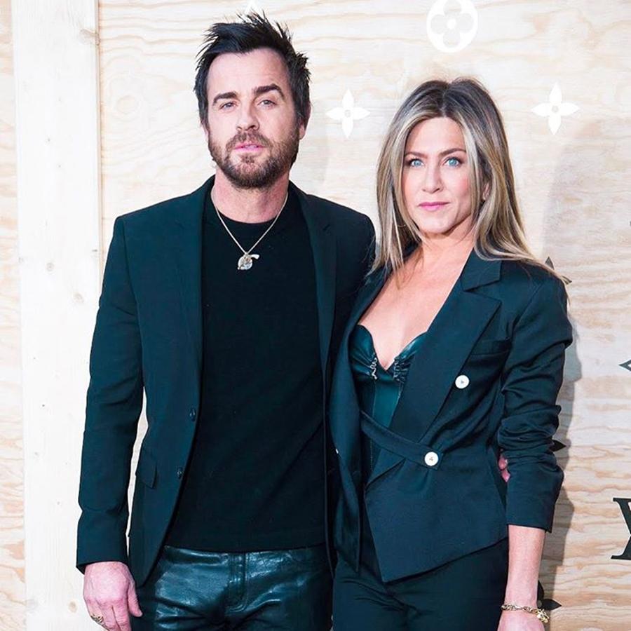 Jennifer Aniston: apariție cuceritoare alături de soțul său, la un eveniment de modă