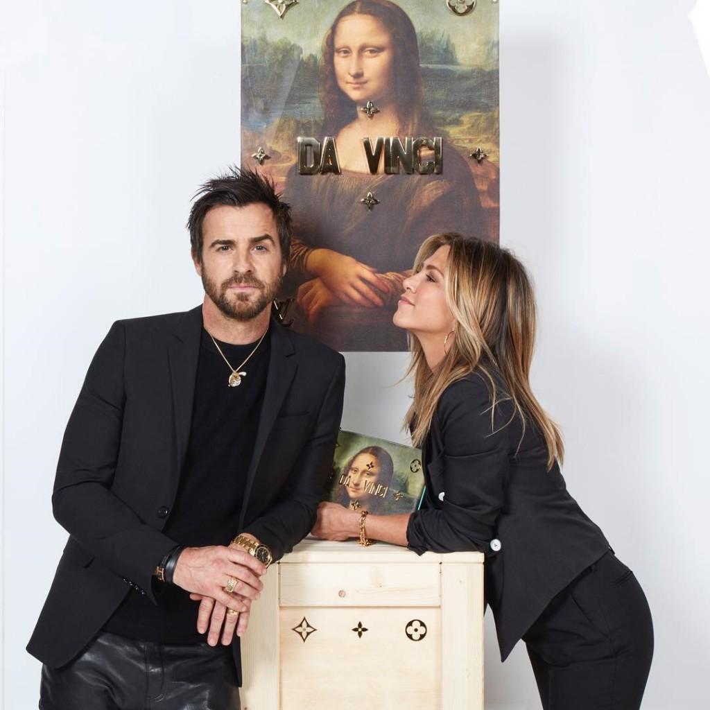 Jennifer Aniston: apariție cuceritoare alături de soțul său, la un eveniment de modă