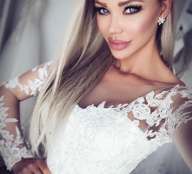 Bianca Drăgușanu vrea să se mărite, dar Victor Slav se opune! Când ar fi vrut să joace nunta