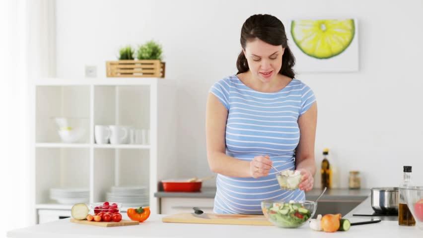 „Sindromul cuibăritului” la gravide: trebuie să luptăm cu el?