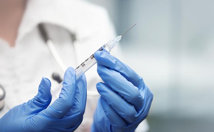 Săptămâna mondială a imunizării. “Rata vaccinării în Moldova va crește până la 95 la sută în următorii trei ani”