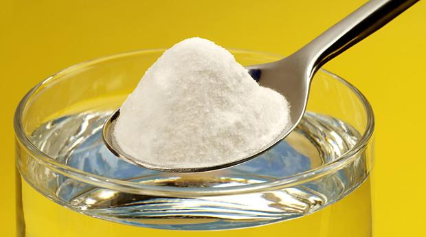 Bicarbonatul de sodiu, produsul magic din bucătăria ta!