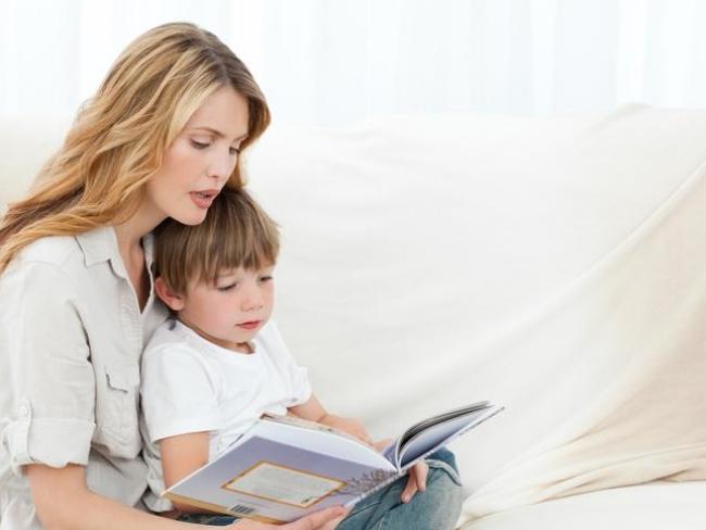 Преимущества чтения. Книги для твоего ребёнка