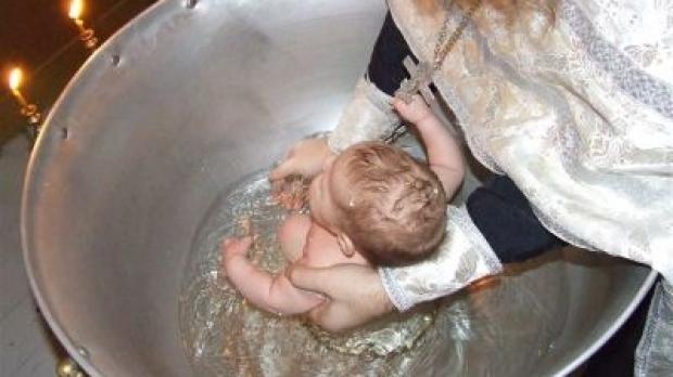 Крещение ребёнка. Шесть ОШИБОК, которые совершают родители