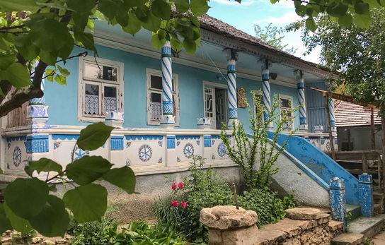 10 locuri de vizitat în Republica Moldova pe care vi le recomandăm după Pick-up Maraton 2017