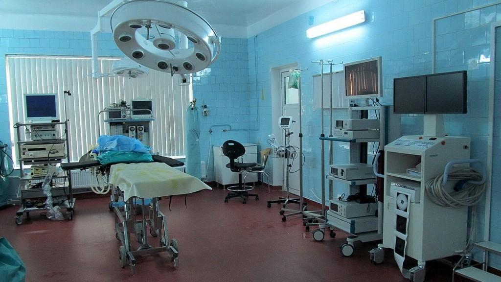 A fost publicat clasamentul celor mai performante spitale raionale din Moldova