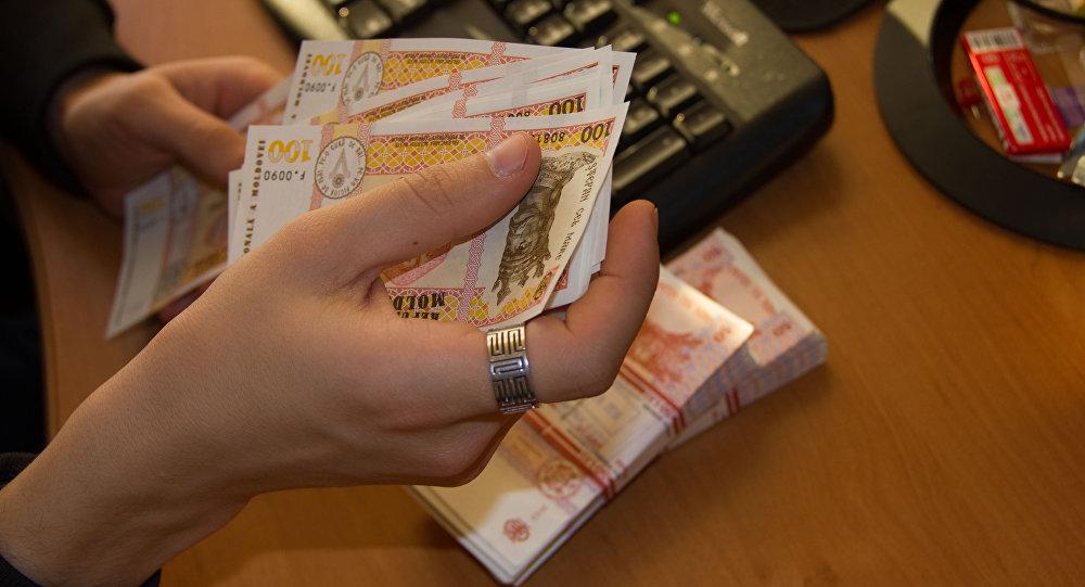 Moldovenii au donat 4,23 milioane de lei din impozitul pe venit pentru ONG-uri