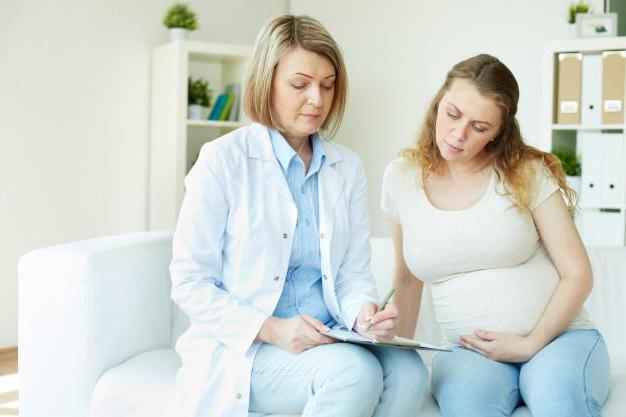 Почему не стоит игнорировать зуд во время беременности