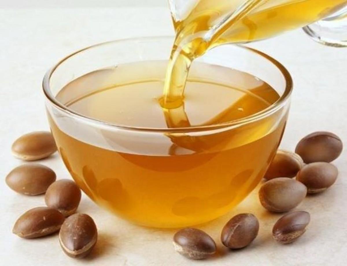 Аргановое масло - «жидкое золото» в вашем доме!