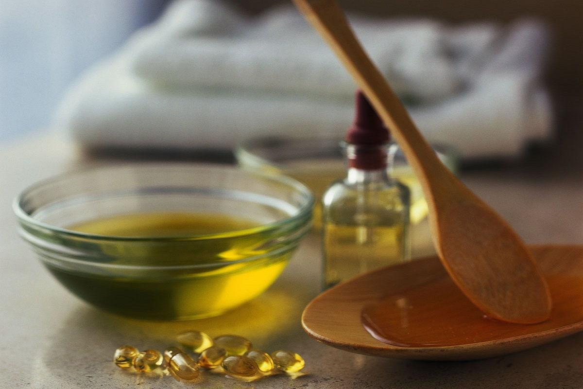 Аргановое масло - «жидкое золото» в вашем доме!