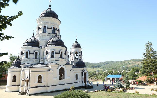 Descoperiți cele mai frumoase destinații din Moldova!