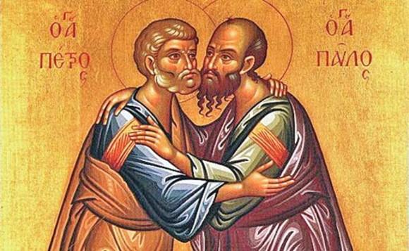 Începe Postul Sfinţilor Apostoli Petru şi Pavel. Ce trebuie să cunoască enoriașii