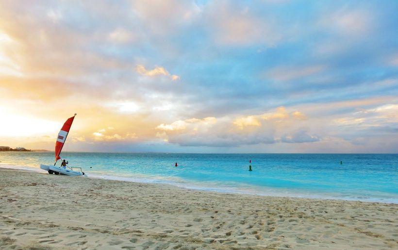 Топ-10 самых выдающихся пляжей мира!