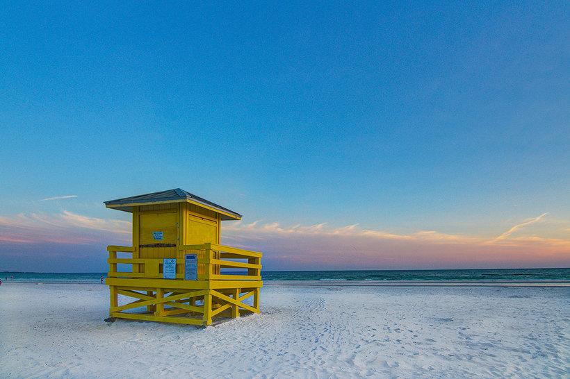 Top 10 Cele mai extraordinare plaje din lume! Află Unde ai putea să te bronzezi vara aceasta într-un decor de vis
