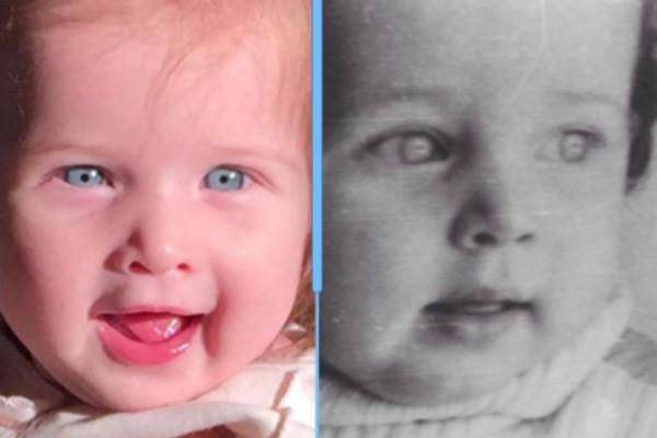 Soțul Kseniei Borodina a găsit-o pe sosia fiicei sale