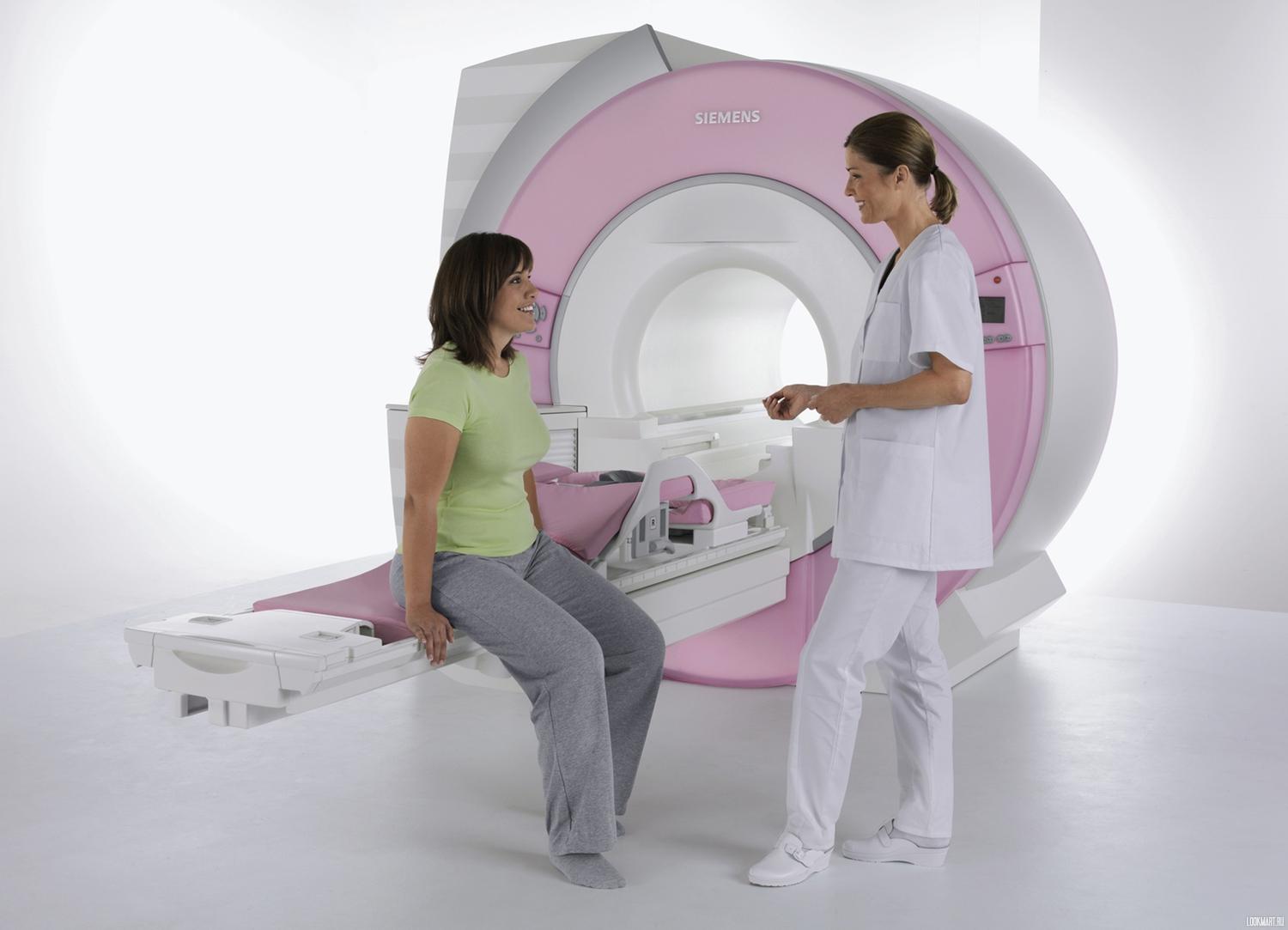 Магнитно – резонансная томография. Где в Кишинёве можно сделать МРТ?