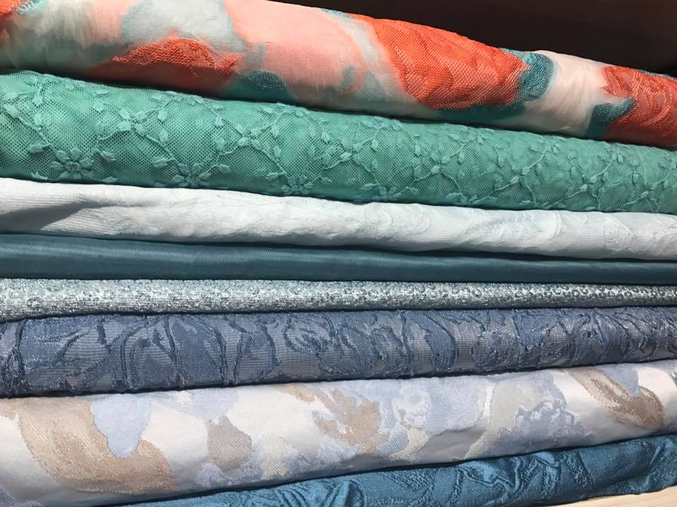 Где можно найти самые разнообразные ткани в Кишиневе?