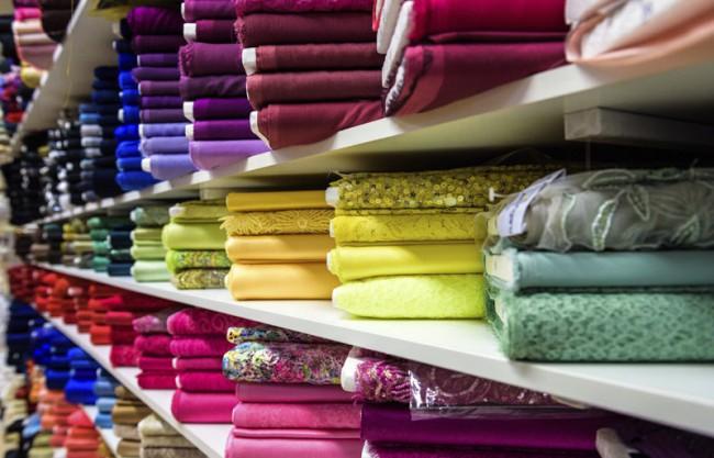 Где можно найти самые разнообразные ткани в Кишиневе?