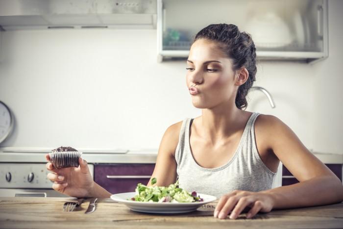 Развеем 5 мифов, связанных с питанием. Являются ли замороженные овощи здоровыми?