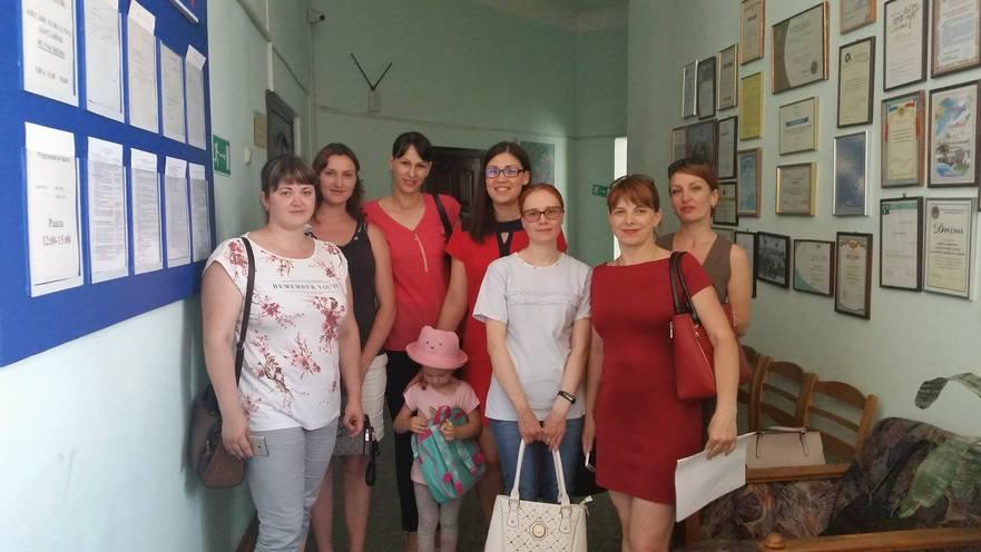 Presa străină: Grădiniţele din R.Moldova au fost închise în mod abuziv