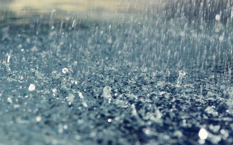 Синоптики обещают дождливую неделю по всей Молдове