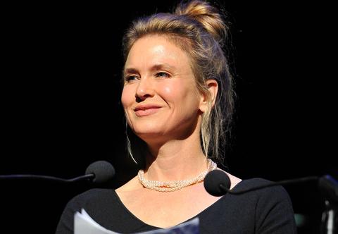 In incercarea de a parea vesnic tanara, Renee Zellweger si-a facut un lifting care i-a distrus fata