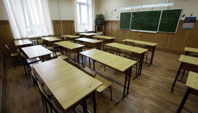 20 de școli vor fi închise în următorul an şcolar