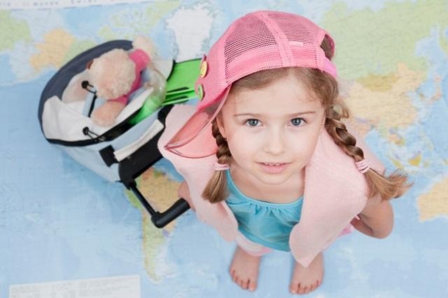 Отправляемся с ребенком на море. Как подготовиться к отъезду, рассказывает педиатр Нелли Романова