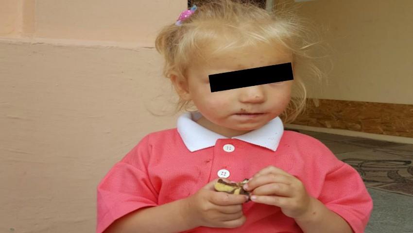 От двухлетней девочки, найденной на центральном рынке, отказались все родственники