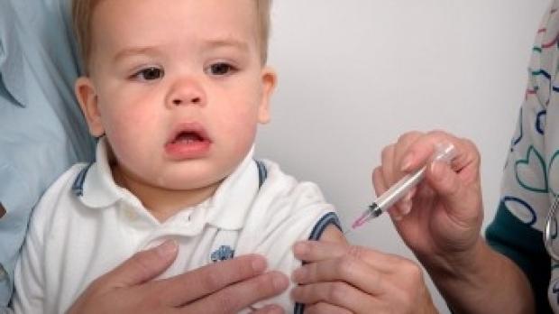 Date alarmante! Un copil din zece din întreaga lume nu a fost vaccinat în 2016