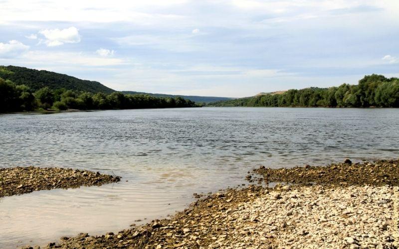 Cod Galben de secetă hidrologică: Există riscul ca unele lacuri să rămână doar pe hârtie