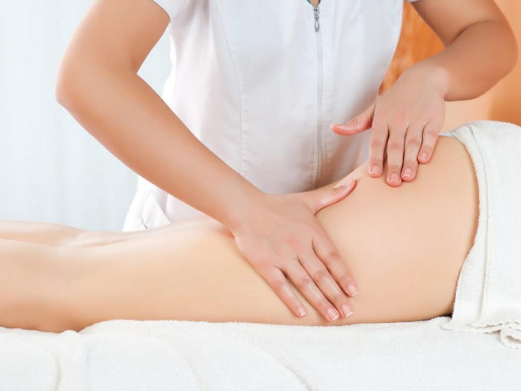 Антицеллюлитный массаж – незаменимая процедура для красивого тела!