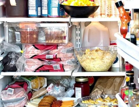 Никогда не храните эти продукты в холодильнике!