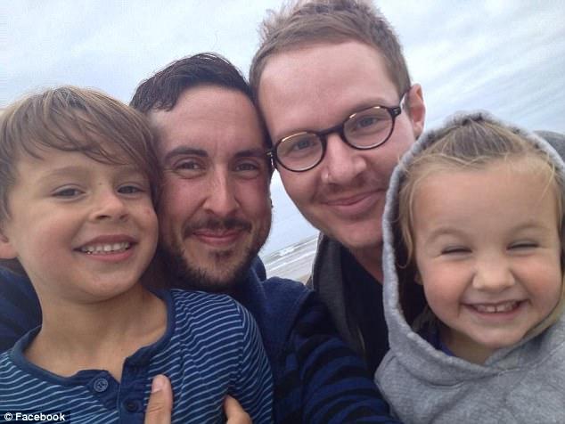 В США трансгендерный мужчина стал отцом здорового мальчика