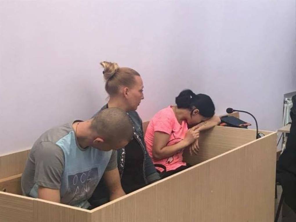 Scopul cu care nemțoaica a cumpărat bebelușul de la soții moldoveni. Ce au demonstrat procurorii în instanță