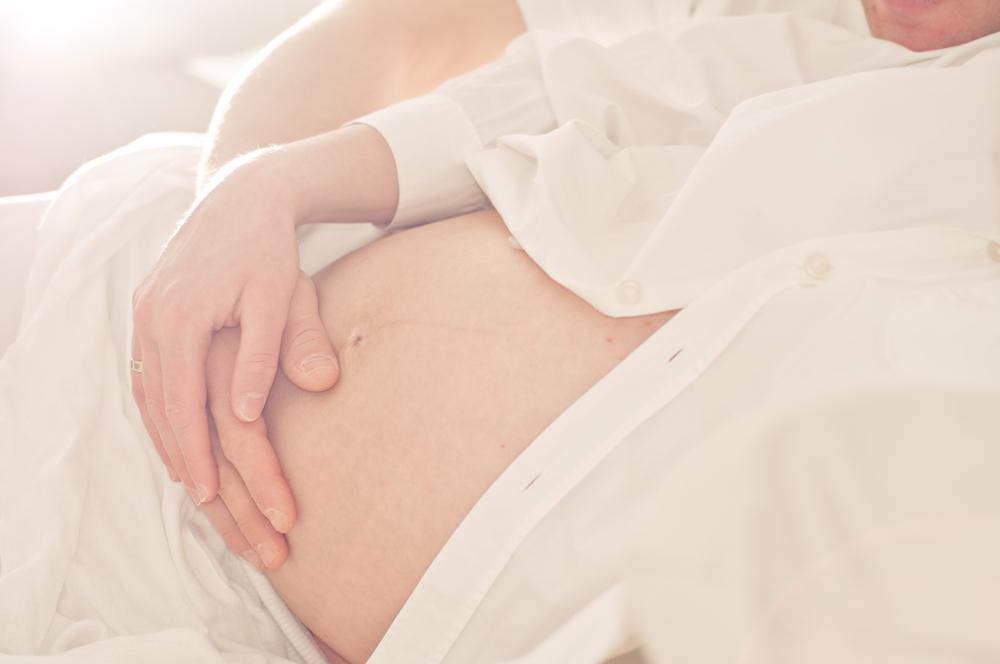 5 вещей, которых я не знал о беременности. Откровения отца