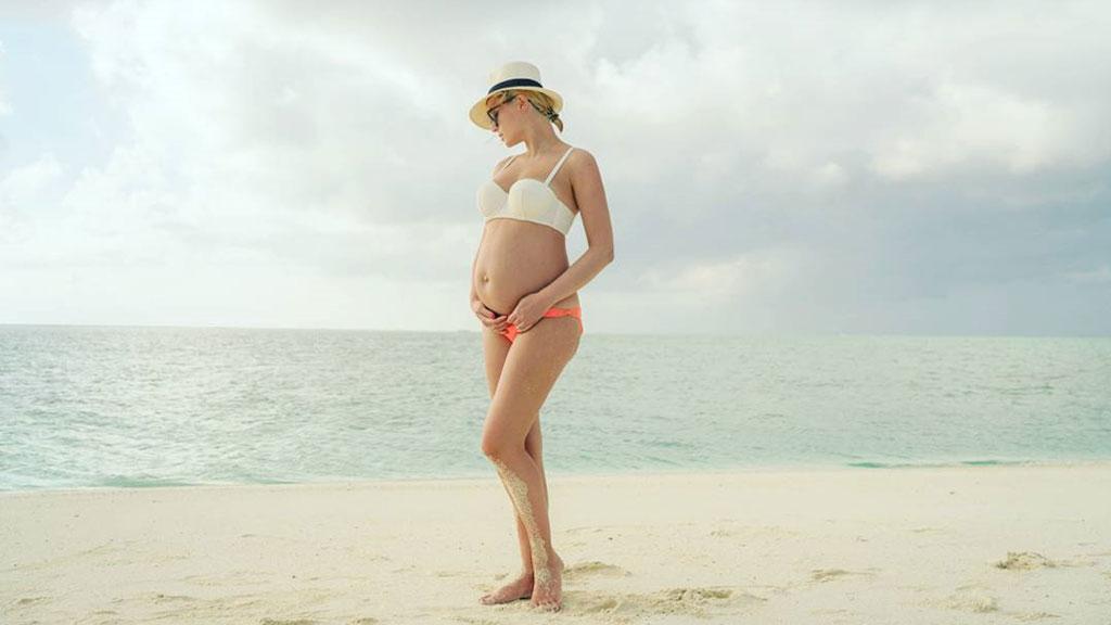Полина Гагарина рассказала, как после рождения дочери похудела на 22 килограмма